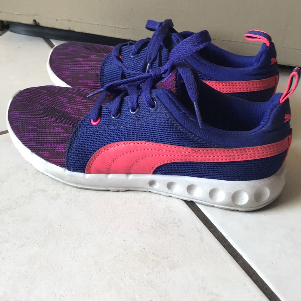 Puma Running Shoes